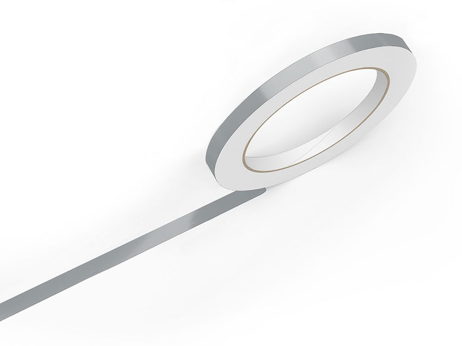 ORACAL 651 Telegrey Pinstriping Decal Roll