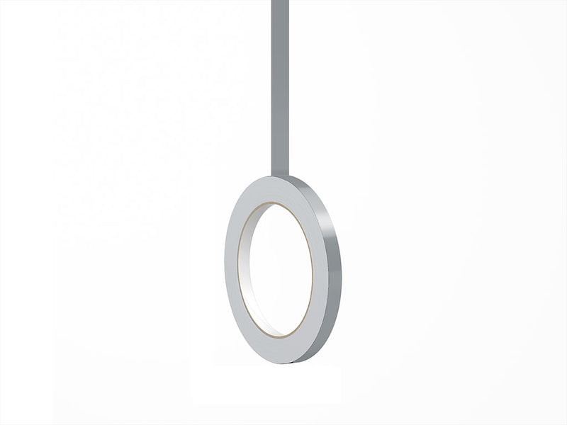 ORACAL 651 Telegrey Pin Striping Vinyl Line