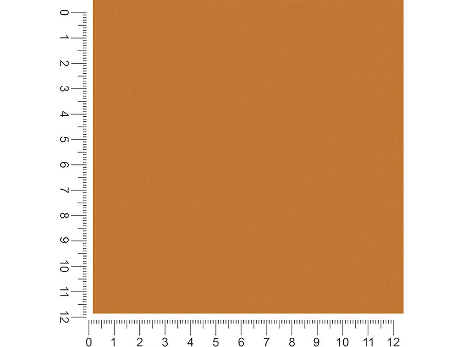 ORACAL 651 Copper 1ft x 1ft Craft Sheets