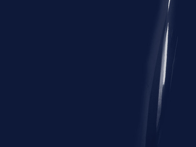 ORACAL® 651 Intermediate Calendered Film - Deep Sea Blue