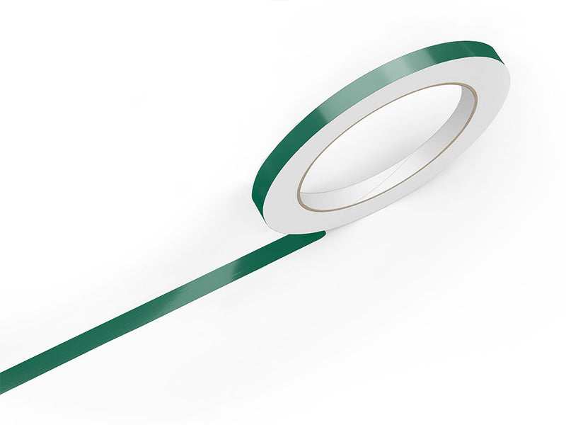 ORACAL 651 Forest Green Pinstriping Decal Roll
