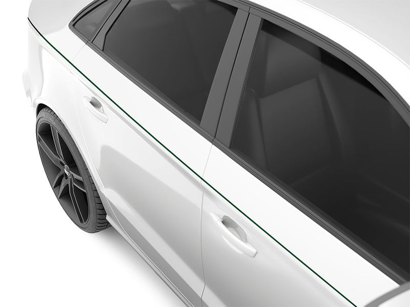 ORACAL 651 Forest Green Pinstriping Kits