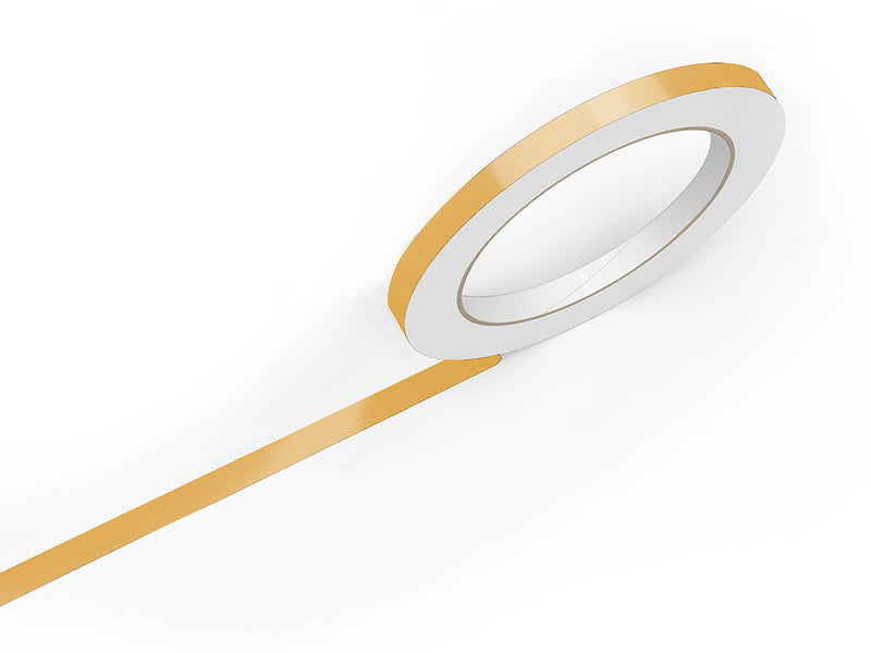 ORACAL 651 Imitation Gold Pinstriping Decal Roll