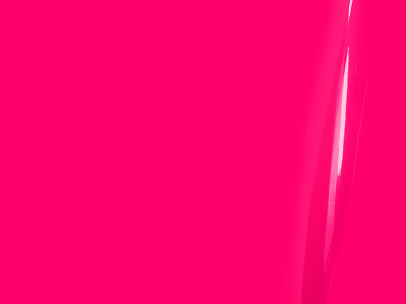 ORACAL 6510 Pink Fluorescent Cast Film