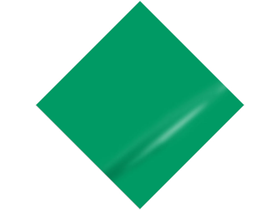 ORACAL 8500 Middle Green Translucent Craft Sheets