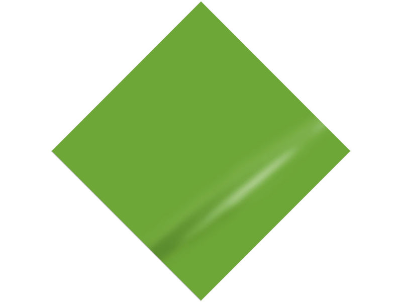 ORACAL 8500 Lime Tree Green Translucent Craft Sheets