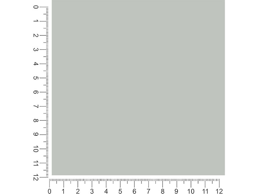 ORACAL 8500 Light Gray Translucent 1ft x 1ft Craft Sheets