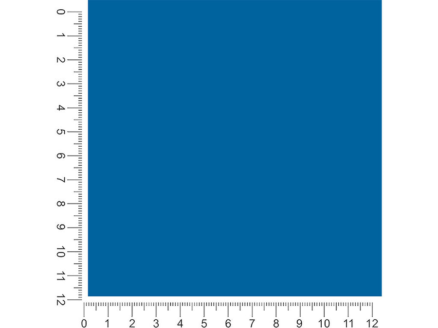 ORACAL 8500 Gray Blue Translucent 1ft x 1ft Craft Sheets