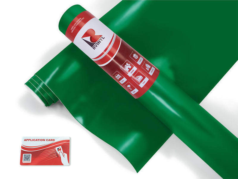 ORACAL 8500 Reed Green Translucent Craft Vinyl Roll