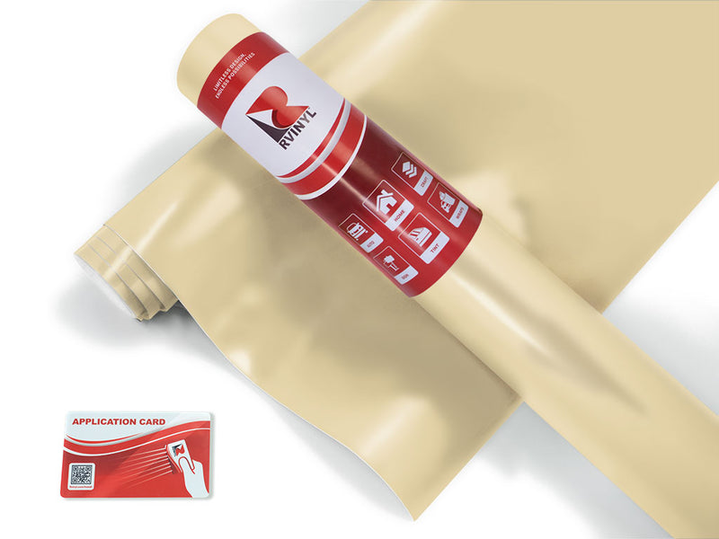 ORACAL 8500 Ivory Translucent Calendered Film