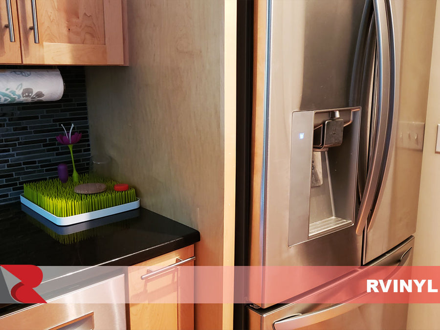 ORACAL 8500 Translucent Silver Craft Vinyl Wrap