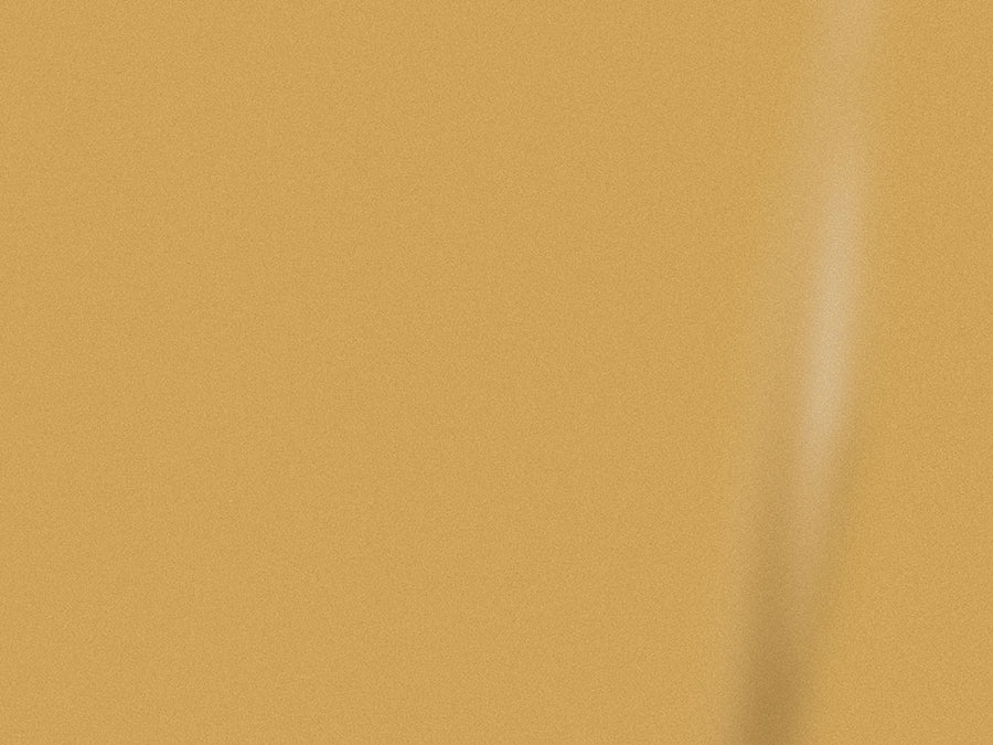ORACAL 8510 Gold Fine Etched Calendered Film