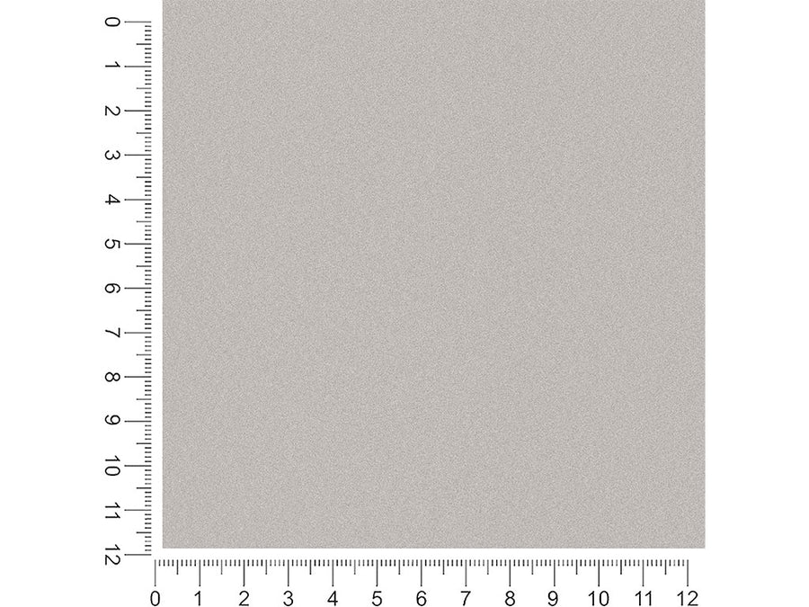 ORACAL 8510 Silver Coarse Etched 1ft x 1ft Craft Sheets