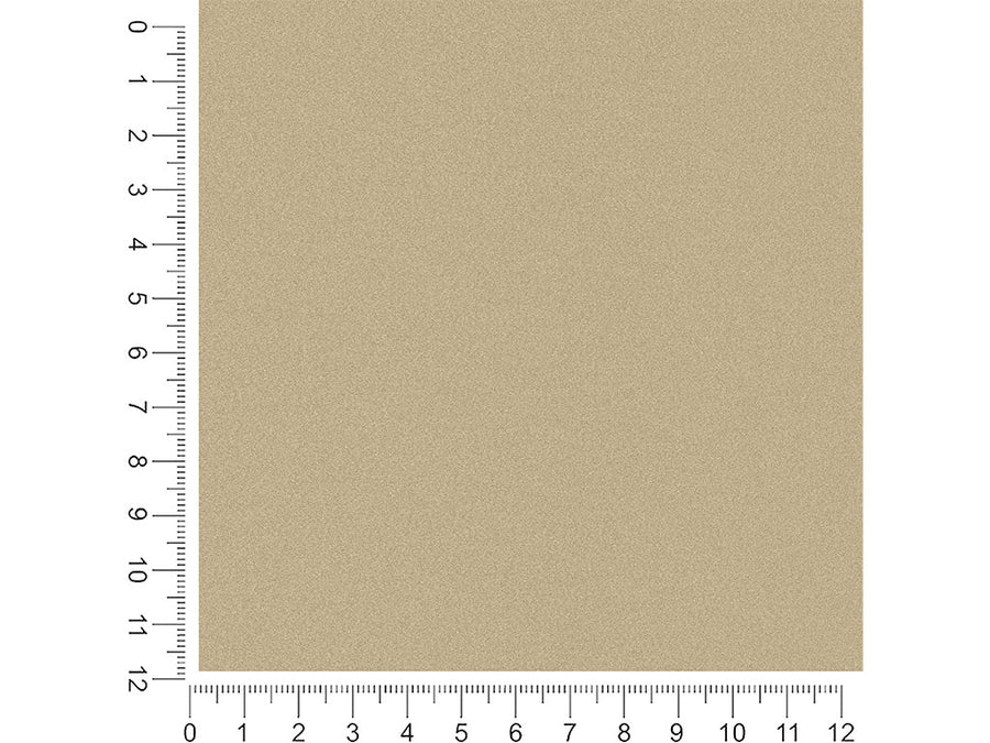 ORACAL 8510 Gold Coarse Etched 1ft x 1ft Craft Sheets
