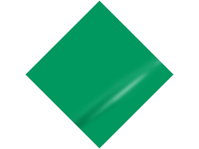 ORACAL 8800 Middle Green Translucent Craft Sheets