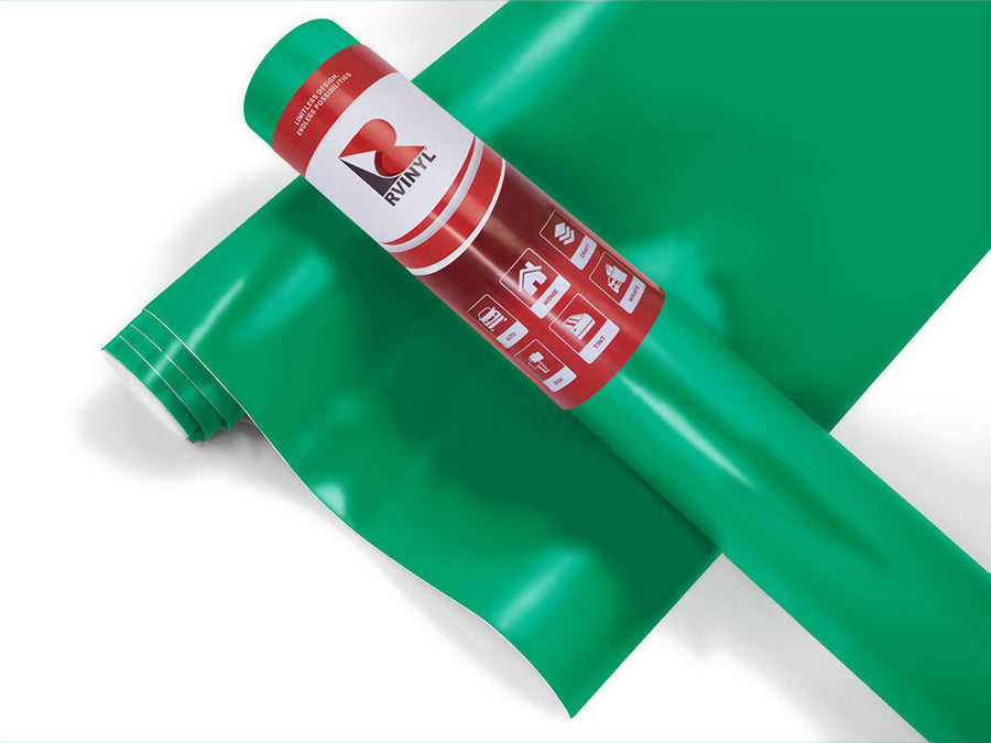 ORACAL 8800 Middle Green Translucent Cast Film