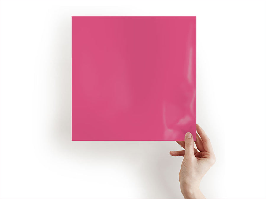 ORACAL 8800 Magenta Translucent Craft Sheets