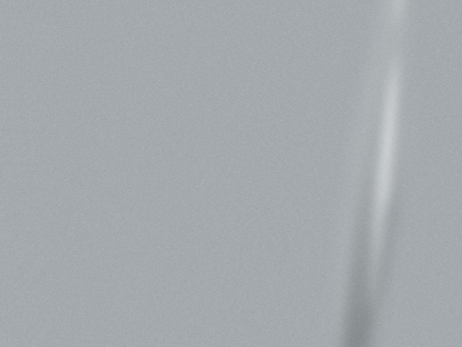 ORACAL 8800 Silver Gray Metallic Translucent Cast Film