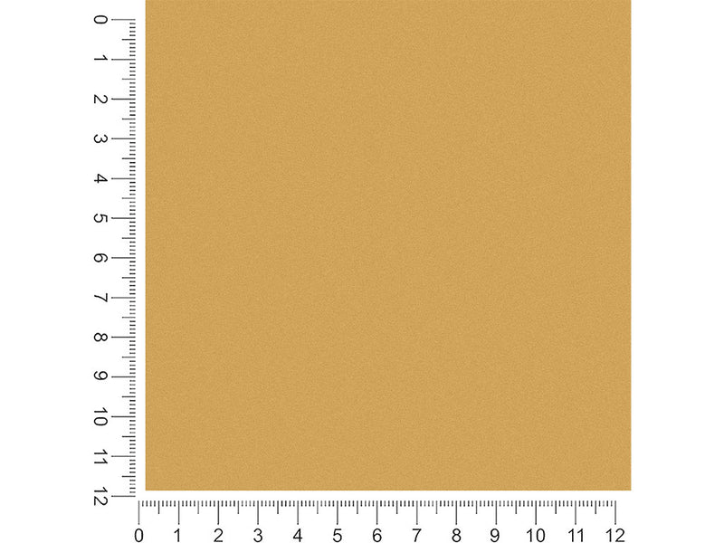 ORACAL 8800 Gold Metallic Translucent 1ft x 1ft Craft Sheets