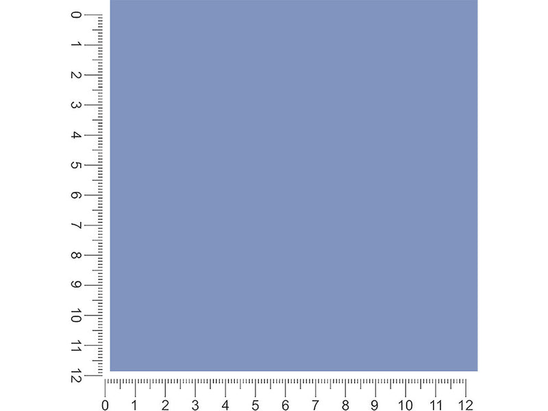 ORACAL 8800 Lilac Blue Translucent 1ft x 1ft Craft Sheets
