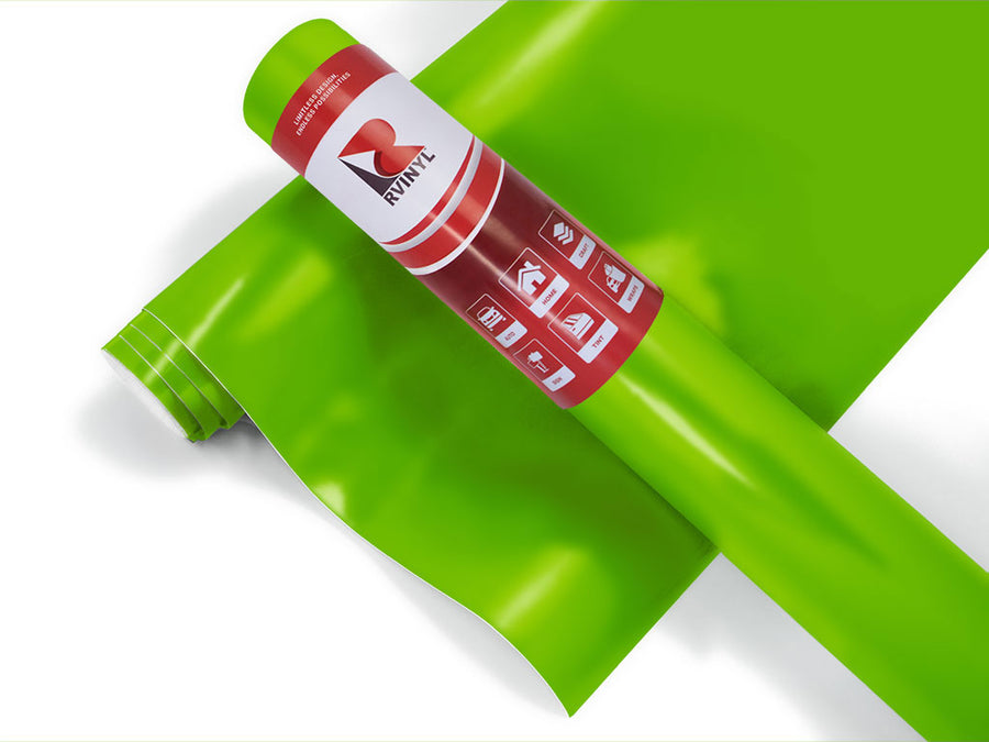 ORACAL 8800 Pin Green Translucent Craft Vinyl Roll