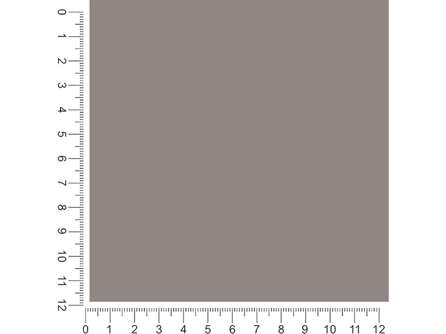 ORACAL 8800 Laterite Gray Translucent 1ft x 1ft Craft Sheets