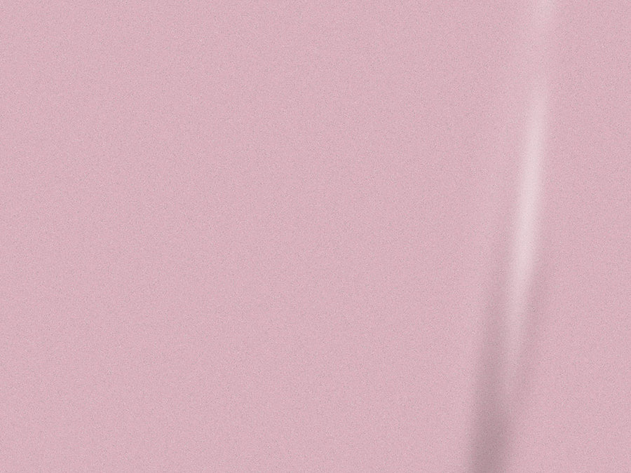 ORACAL 8810 Pale Pink Frosted Calendered Film