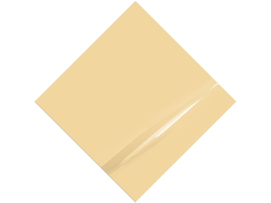Oracal 951 Cream Craft Sheets