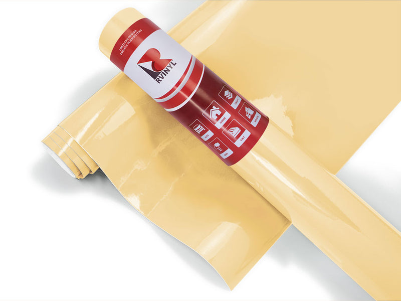ORACAL Cream Premium Cast Film