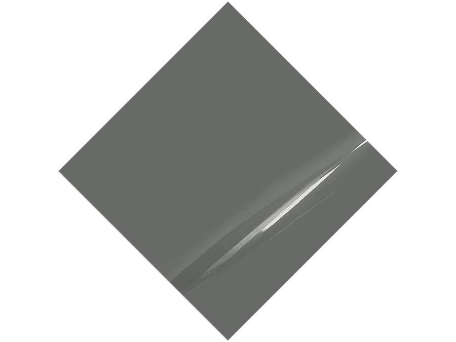 Oracal 951 Gray Craft Sheets
