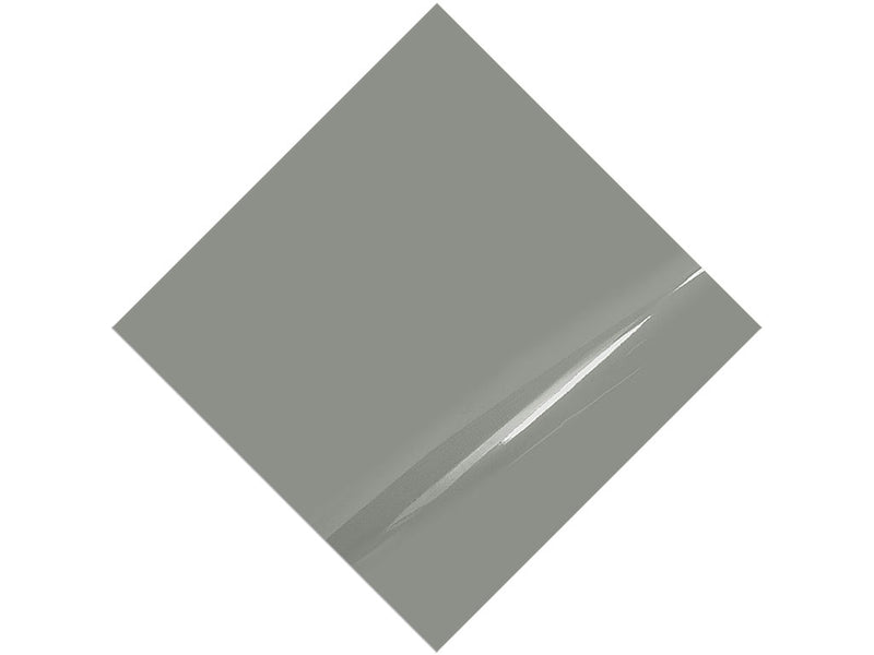 Oracal 951 Middle Gray Craft Sheets