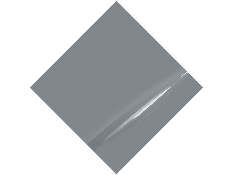 Oracal 951 TeleGray Craft Sheets