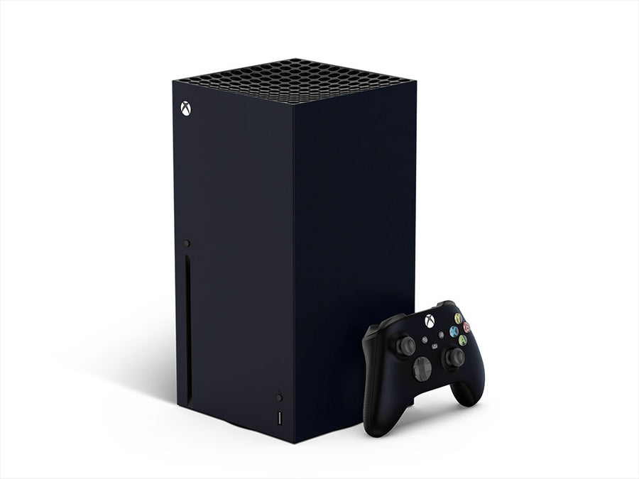 Oracal 951 Moonlight Metallic XBOX DIY Decal