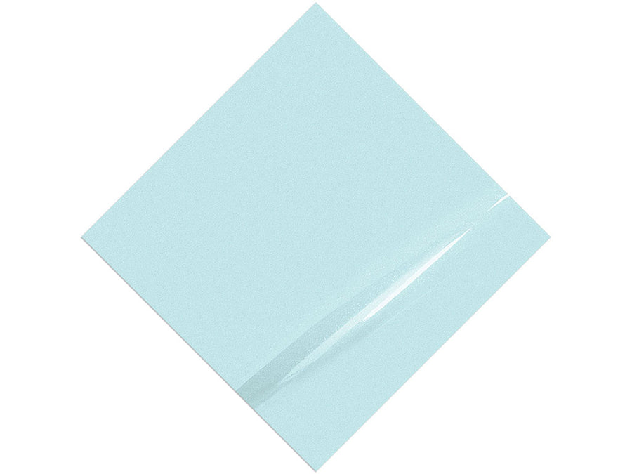 Oracal 951 Dove Blue Metallic Craft Sheets