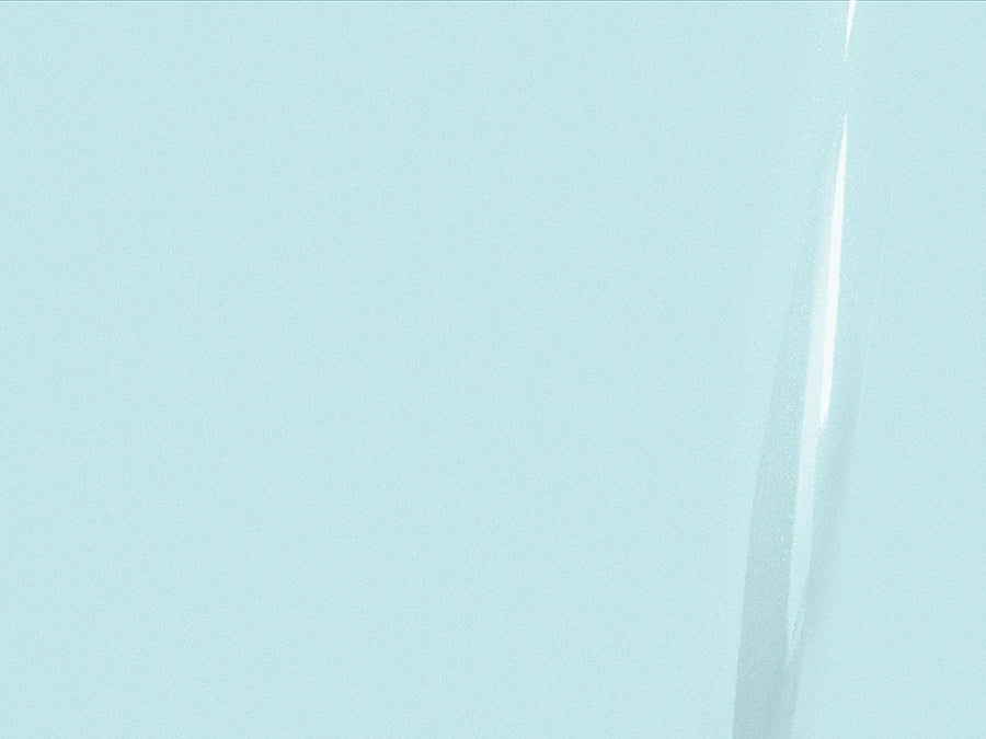 ORACAL Dove Blue Metallic Premium Cast Film