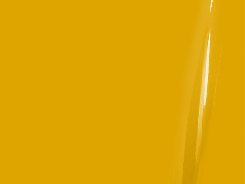 ORACAL Post Office Yellow Premium Cast Film