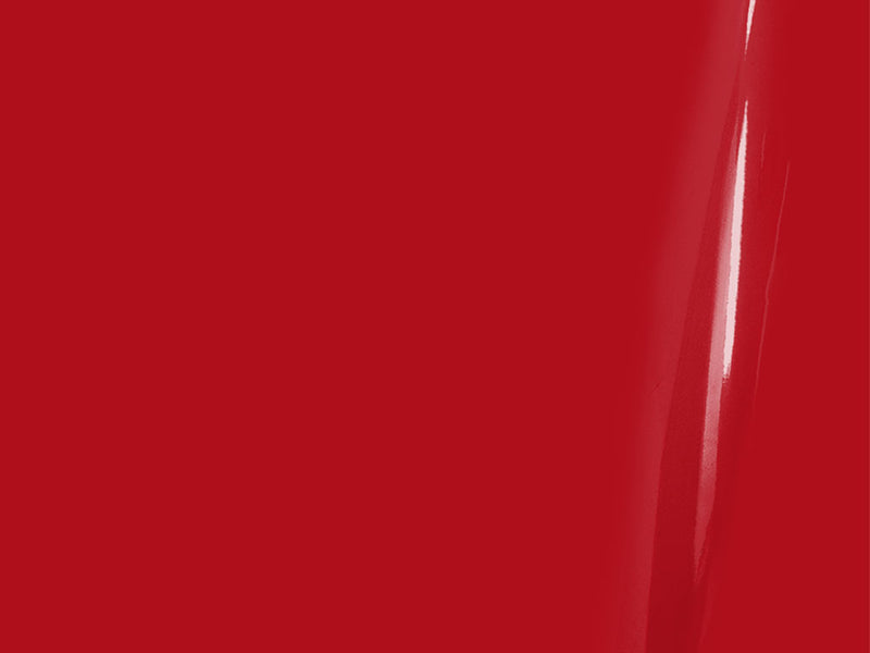 ORACAL Fire Brigade Red Premium Cast Film