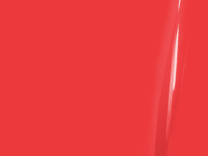 ORACAL Red Coral Premium Cast Film
