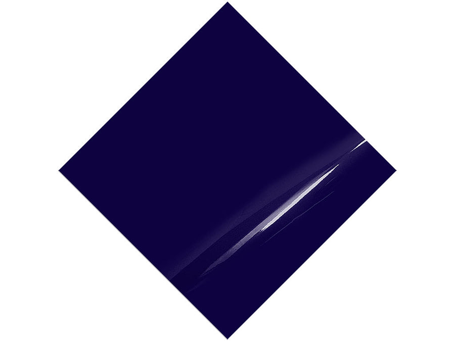Oracal 951 Steel Blue Craft Sheets
