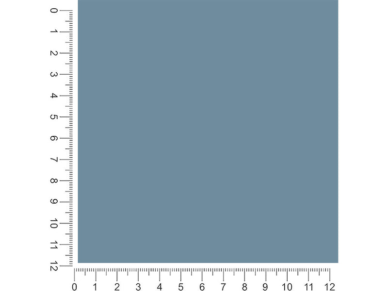 Oracal 951 Dove Blue 1ft x 1ft Craft Sheets