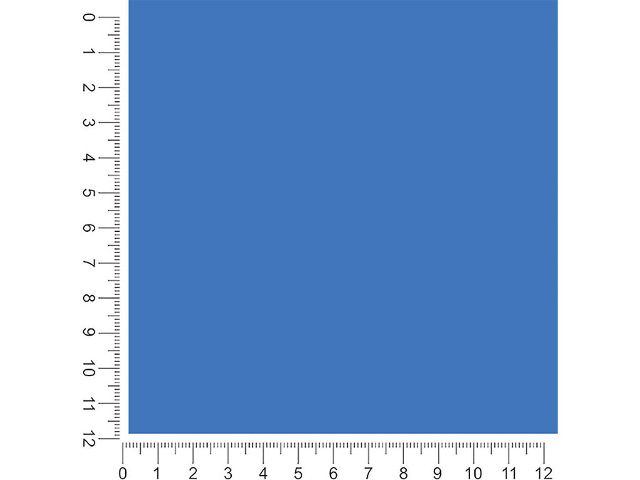 Oracal 951 Glacier Blue 1ft x 1ft Craft Sheets