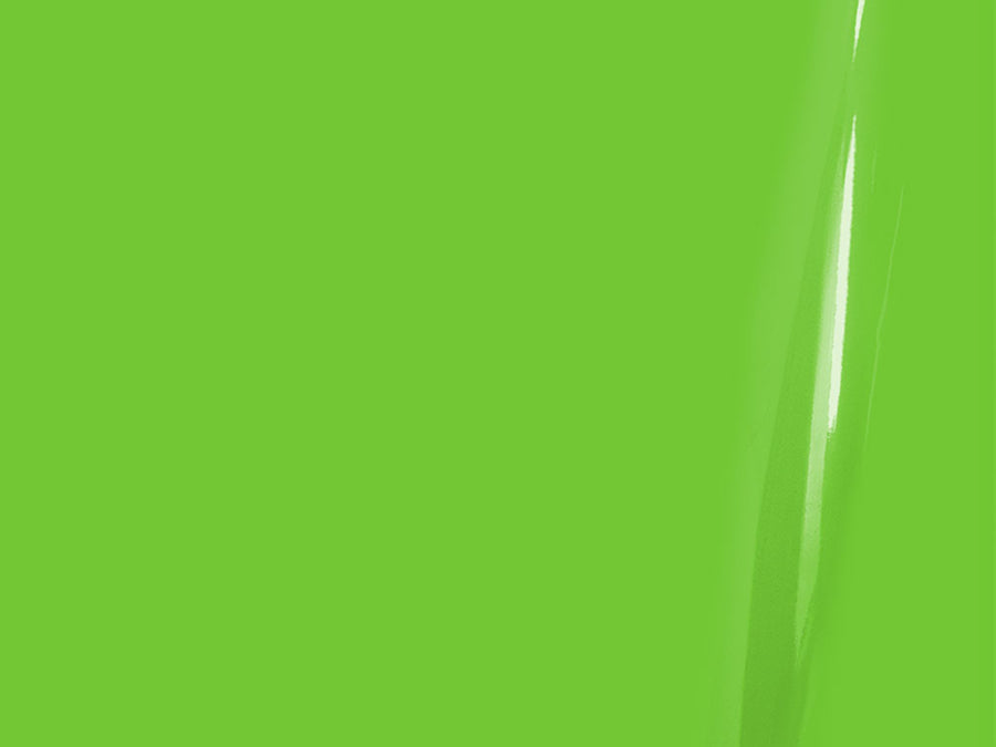 ORACAL Limette Green Premium Cast Film