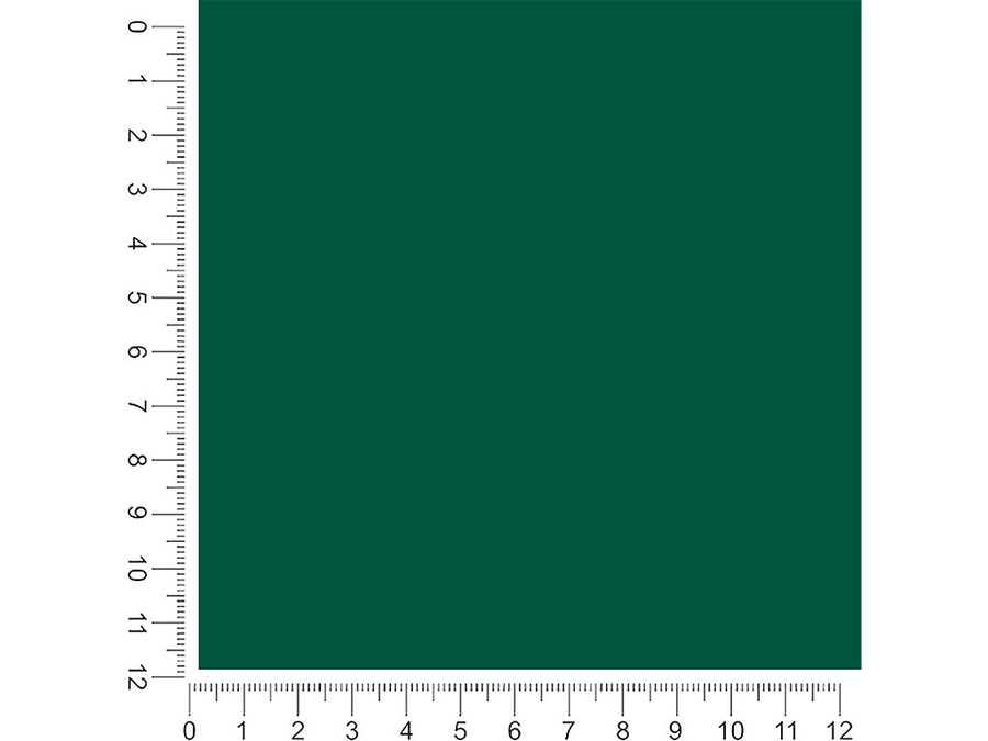 Oracal 951 Moss Green 1ft x 1ft Craft Sheets