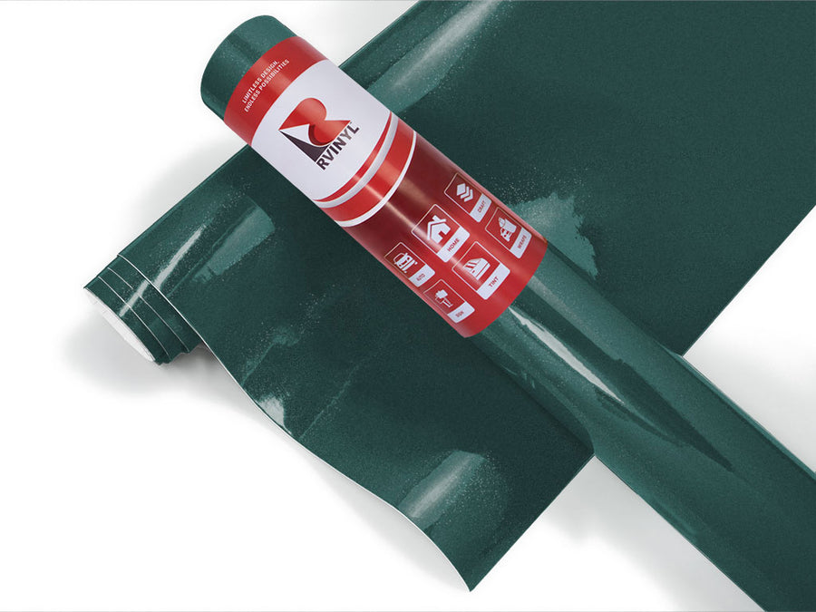 ORACAL Jade Metallic Premium Cast Film