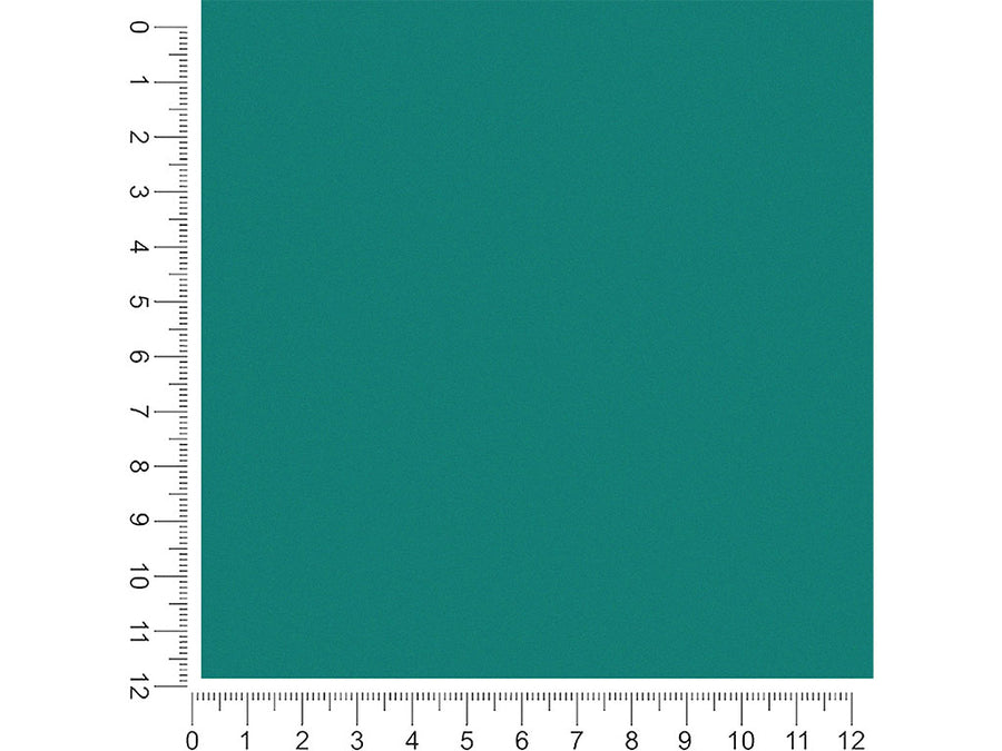 Oracal 951 Sea Green Metallic 1ft x 1ft Craft Sheets