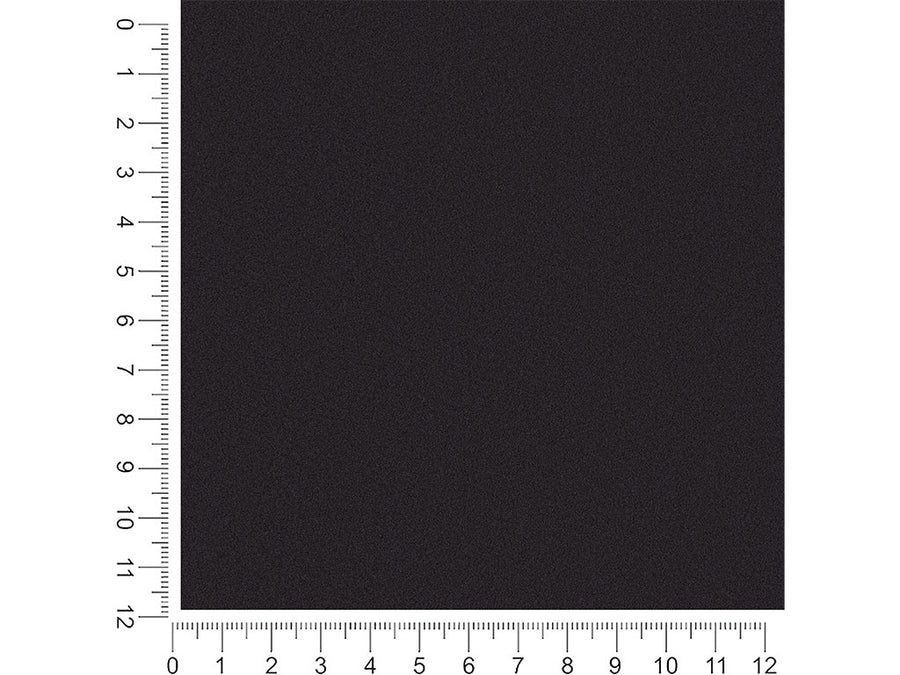 Oracal 951 Black Metallic 1ft x 1ft Craft Sheets