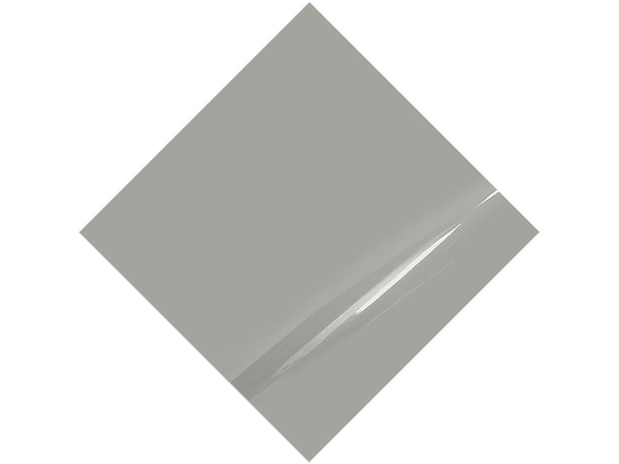 Oracal 951 Ice Gray Craft Sheets