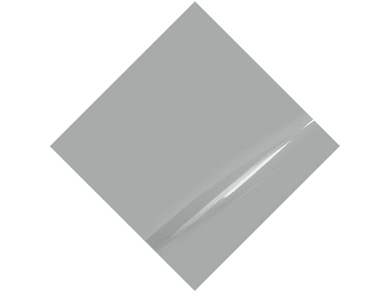 Oracal 951 Simple Gray Craft Sheets