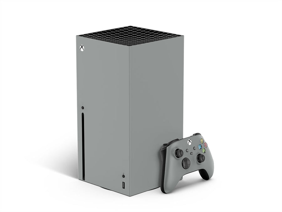 Oracal 951 Simple Gray XBOX DIY Decal