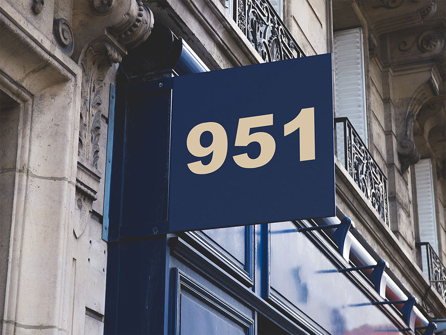 ORACAL Papyrus Premium Sign Vinyl